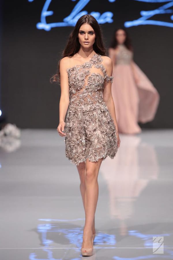 Ексклузивни български колекции на SOFIA FASHION WEEK AW 2016